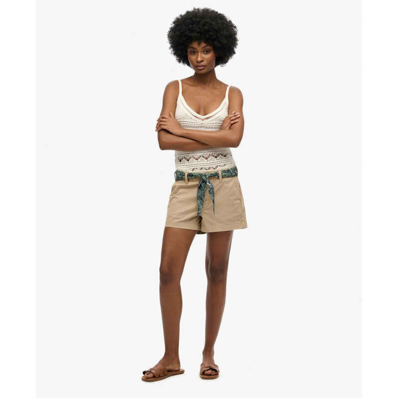 Superdry Classic Chino Short image number 2